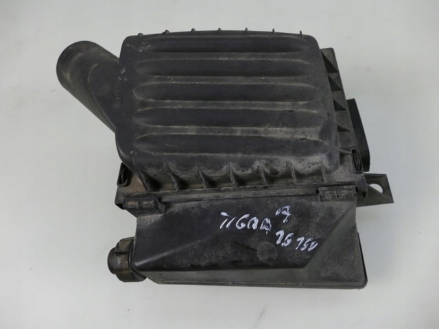 Коробка фільтра 90470240 OPEL