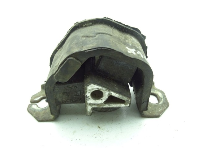 Задня опора двигуна 90538063 OPEL