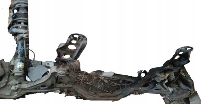 Амортизатори передні 90575399 OPEL
