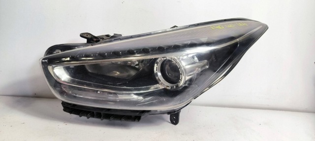 Фара дальнього світла в зборі 921013Z530 HYUNDAI