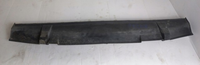 Захист ДВС 93160220 OPEL