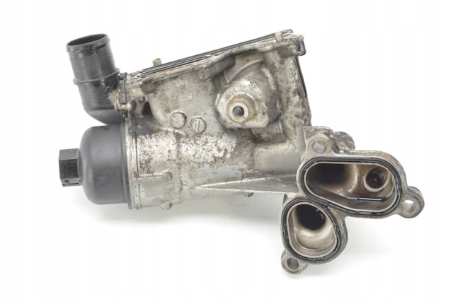 Корпус масляного фільтра 93198555 OPEL