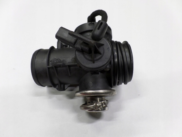 Клапан EGR, рециркуляції газів 9631854180 PEUGEOT