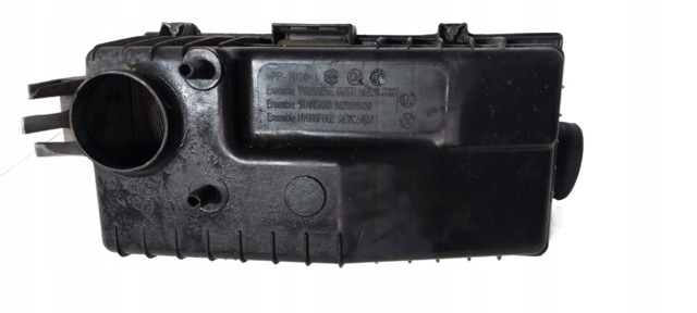 Корпус повітряного фільтра 9632144780 PEUGEOT