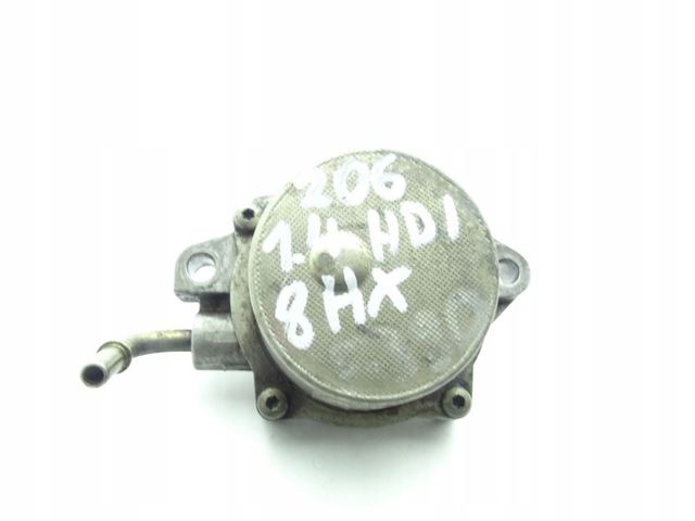 Насос вакуумний 9637413980 PEUGEOT