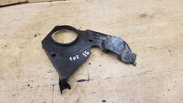 Кожух ременя ГРМ 9637902780 PEUGEOT