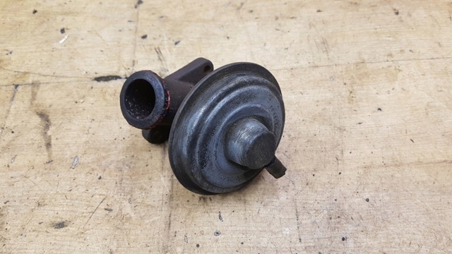Клапан EGR, рециркуляції газів 9638374480 PEUGEOT