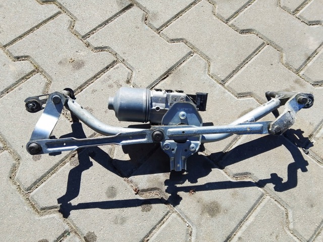 Трапеція двірників 9650380780 PEUGEOT