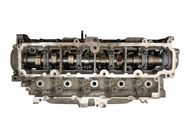 Головка циліндрів 9684487210 PEUGEOT