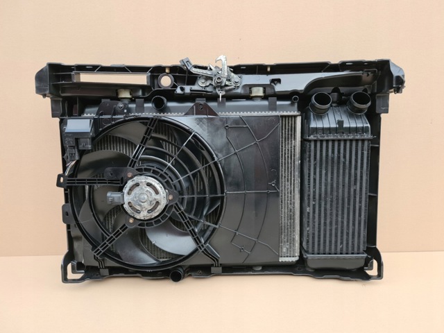 Оперення в зборі 9801492280 PEUGEOT