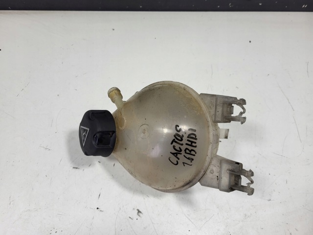 Бачок склоомивача 9801973680 PEUGEOT