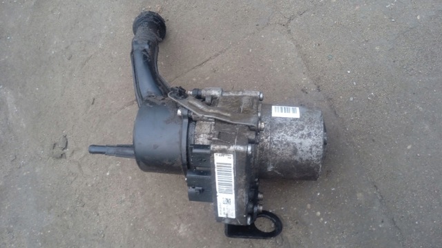 Насос кермового управління 9803384280 PEUGEOT