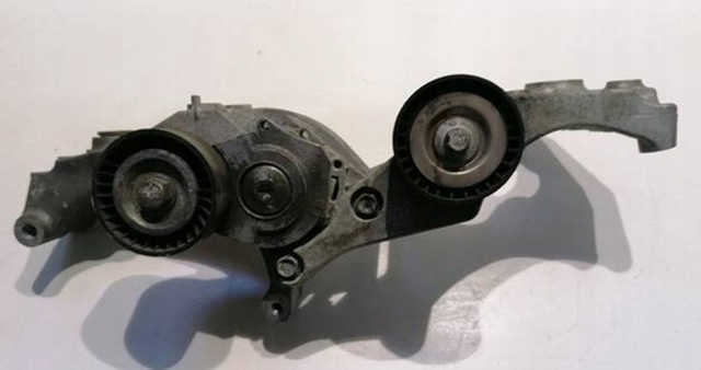 Авто генератор 98090590 OPEL