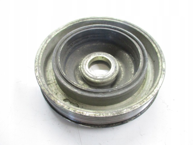 Шків колінвала 9810746580 PEUGEOT