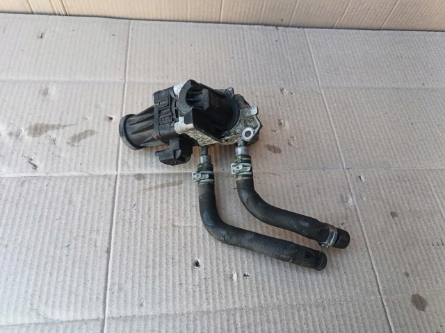 Клапан EGR 9813064280 PEUGEOT