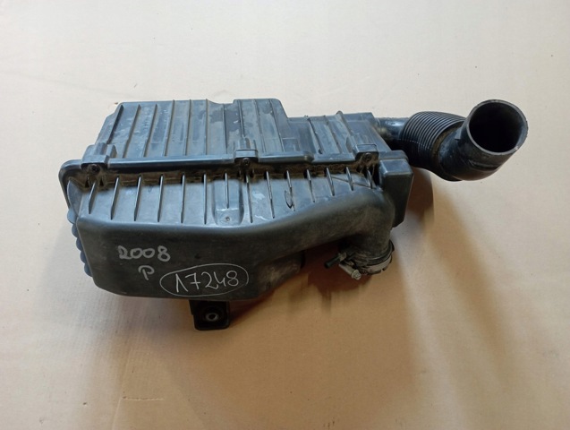 Корпус повітряного фільтра 9826454780 PEUGEOT