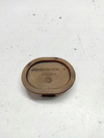Пробка піддона АКПП A0009983121 MERCEDES