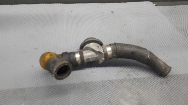 Клапан продувки каталізатора A0021404360 MERCEDES