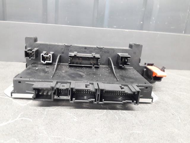 Блок керування сигналами SAM A0205451932 MERCEDES