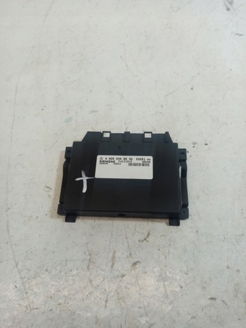 ЕБУ АКПП A0255450532 MERCEDES