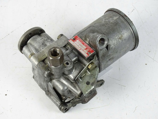 Насос ГПК A1244600280 MERCEDES