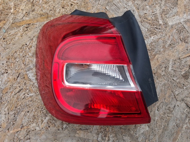 Ліхтар задній A1569060758 MERCEDES
