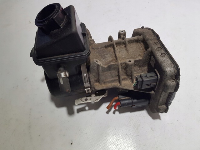Насос рульового механізму A1644601780 MERCEDES