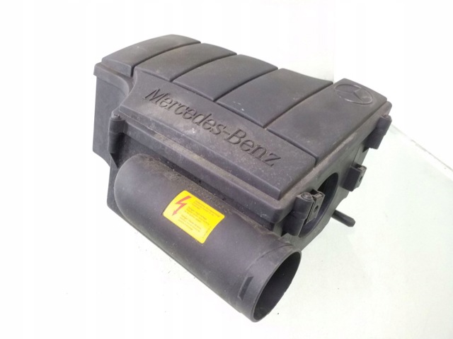 Корпус повітряного фільтра A1660940101 MERCEDES
