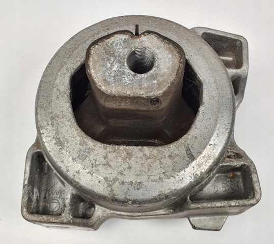 Подушка трансмісії (опора коробки передач) A1692400518 MERCEDES