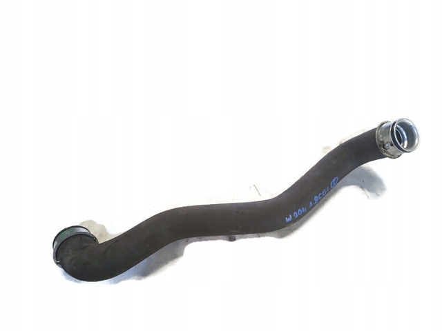 Патрубок системи охолодження A2045012582 MERCEDES