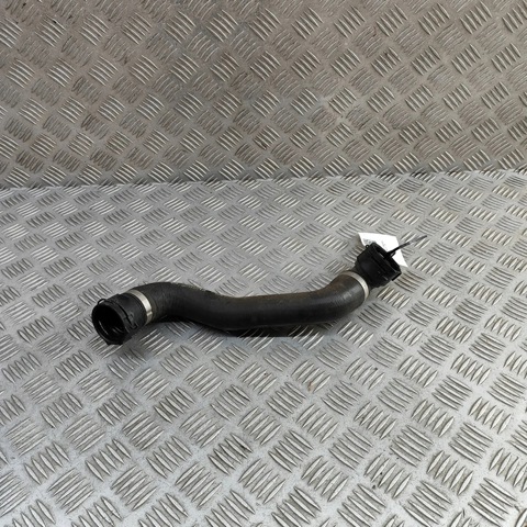 Шланги системи охолодження A2055013182 MERCEDES