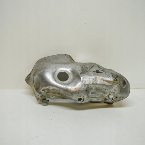 Кришка випускного колектора A2701420920 MERCEDES