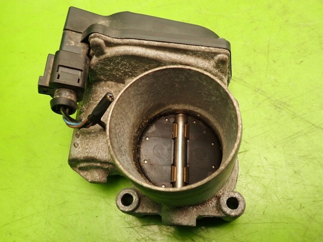 Дросільна заслінка в зборі A2C53030936 VAG
