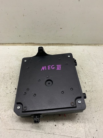 Коробка запобіжників A2C53284891 RENAULT