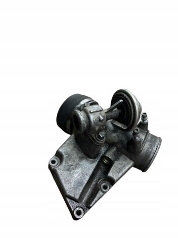 Заслінка повітряна A6020981617 MERCEDES