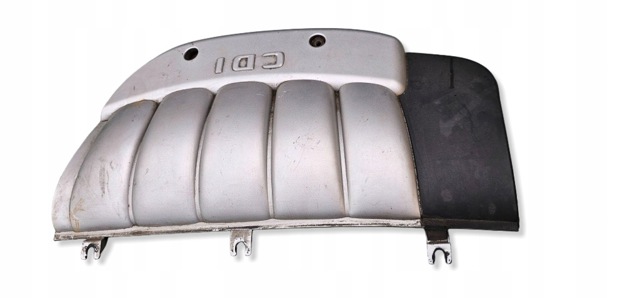 Кришка двигуна декоративна A6120100767 MERCEDES