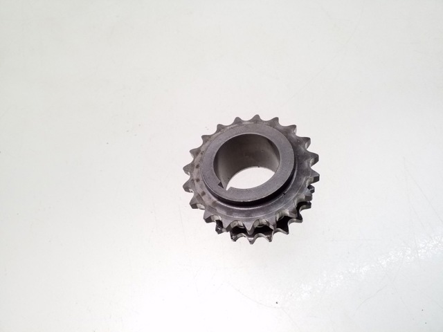 Зірочка приводу коленвала двигуна A6400500103 MERCEDES