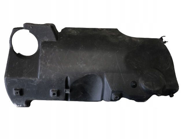 Кришка двигуна декоративна A6420103667 MERCEDES