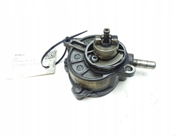 Насос вакуумний A6462300265 MERCEDES