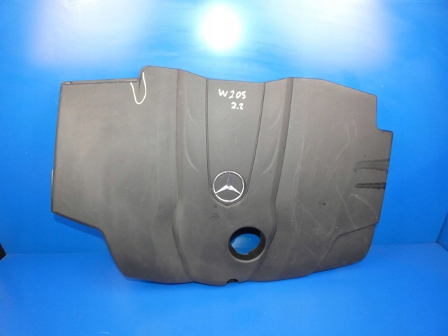 Екран двигуна A6510108512 MERCEDES
