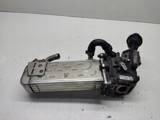 Байпасний клапан EGR, рециркуляції газів A6510940065 MERCEDES