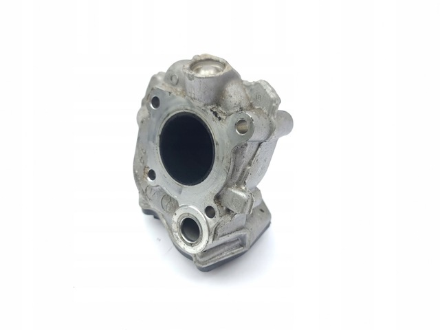Клапан EGR рециркуляції газів A6511400760 MERCEDES