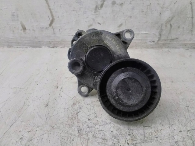 Натяжна планка поліклинового ременя A6512001670 MERCEDES