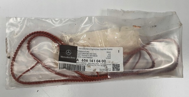 Прокладка колектору впуск A6561410400 MERCEDES