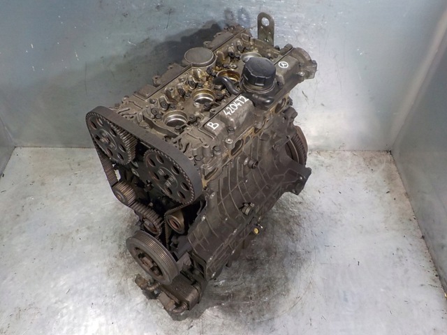 B4204T2 Volvo