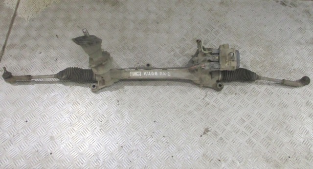 Рейковий рульовий механізм CV6C3D070 FORD