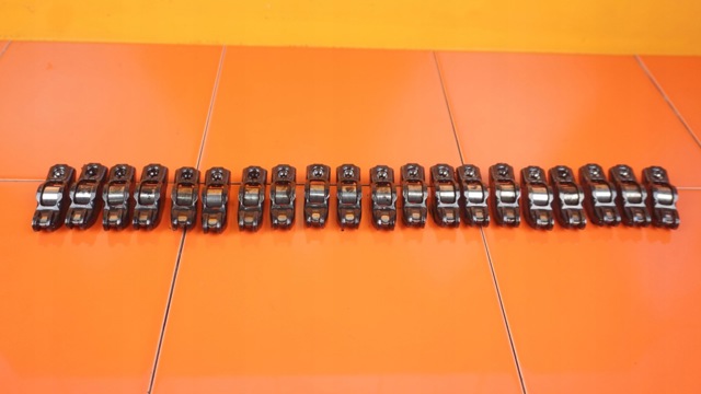 Двигун у зборі D5244T11 VOLVO