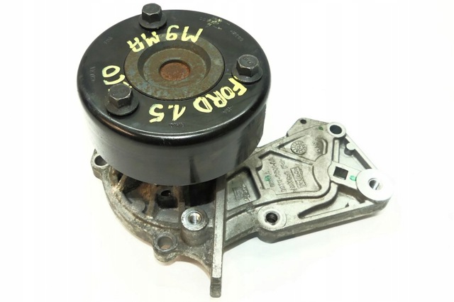 Насос охолоджуючої рідини DS7G8501AA FORD