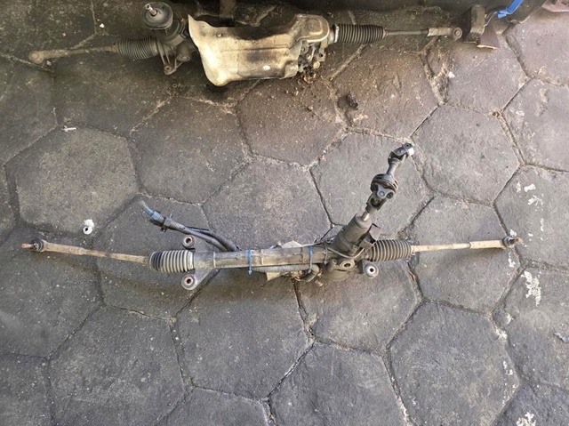 Рейковий рульовий механізм E262270011 SUBARU