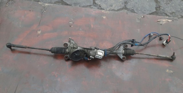 Управління рульове в зборі E262270011 SUBARU